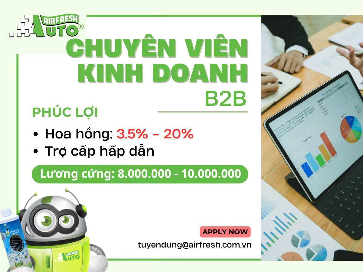 lĩnh vực hoạt động